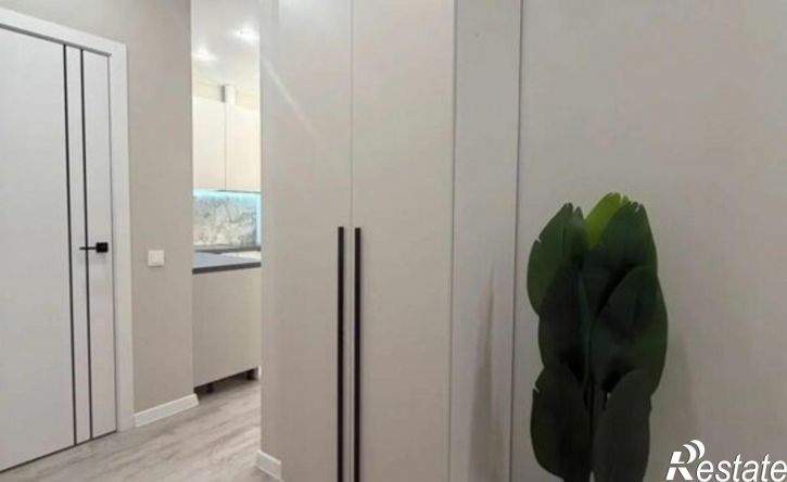 2-комн квартира ул им. Петра Метальникова, 36,  д. 36