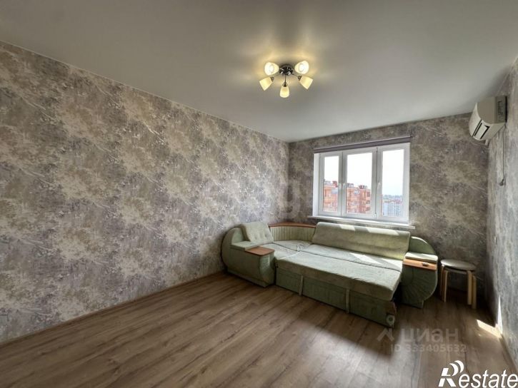1-комн квартира ул им. Героя Яцкова И.В., 9 3,  д. 9 3,  к. 3