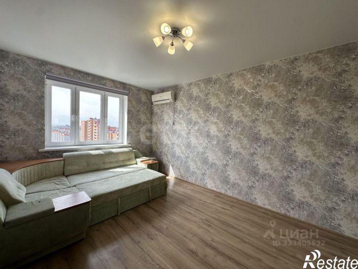 1-комн квартира ул им. Героя Яцкова И.В., 9 3,  д. 9 3,  к. 3