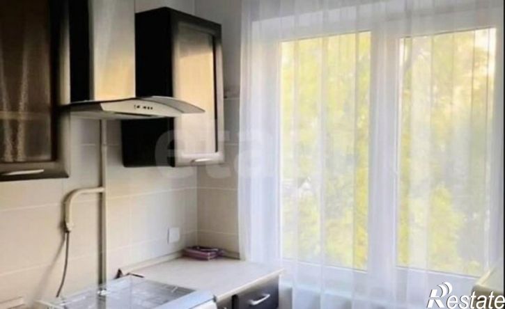 2-комн квартира ул им. Атарбекова, 11,  д. 11
