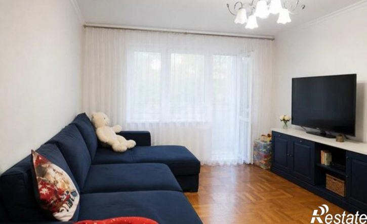 2-комн квартира ул им. Атарбекова, 11,  д. 11