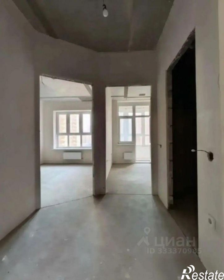 1-комн квартира ул им. Григория Булгакова, 12 1,  д. 12 1,  к. 1
