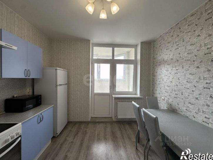 1-комн квартира ул им. Героя Яцкова И.В., 9 3,  д. 9 3,  к. 3