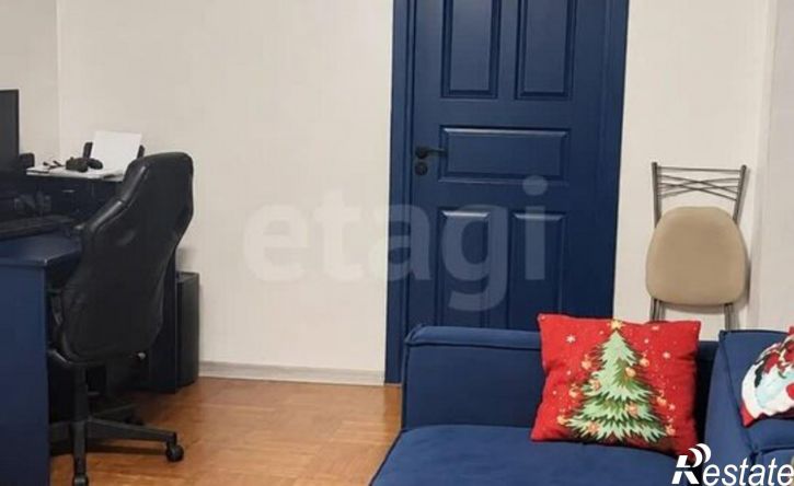 2-комн квартира ул им. Атарбекова, 11,  д. 11