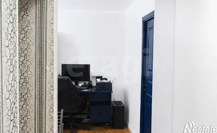 2-комн квартира ул им. Атарбекова, 11,  д. 11