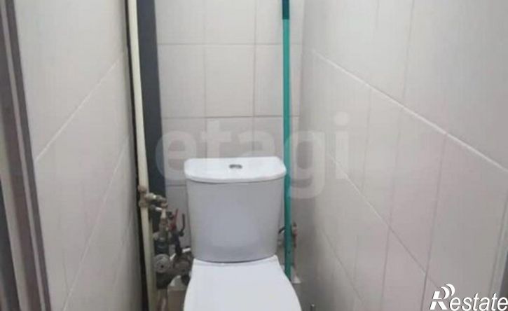 2-комн квартира ул им. Атарбекова, 11,  д. 11