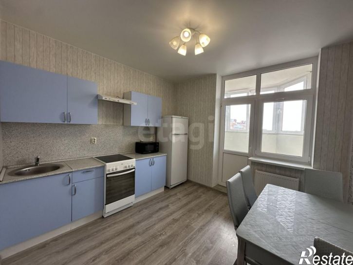 1-комн квартира ул им. Героя Яцкова И.В., 9 3,  д. 9 3,  к. 3