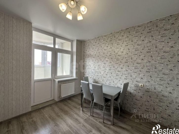 1-комн квартира ул им. Героя Яцкова И.В., 9 3,  д. 9 3,  к. 3