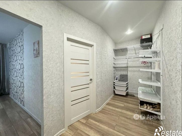 1-комн квартира ул Западный Обход, 57 1,  д. 57 1,  к. 1