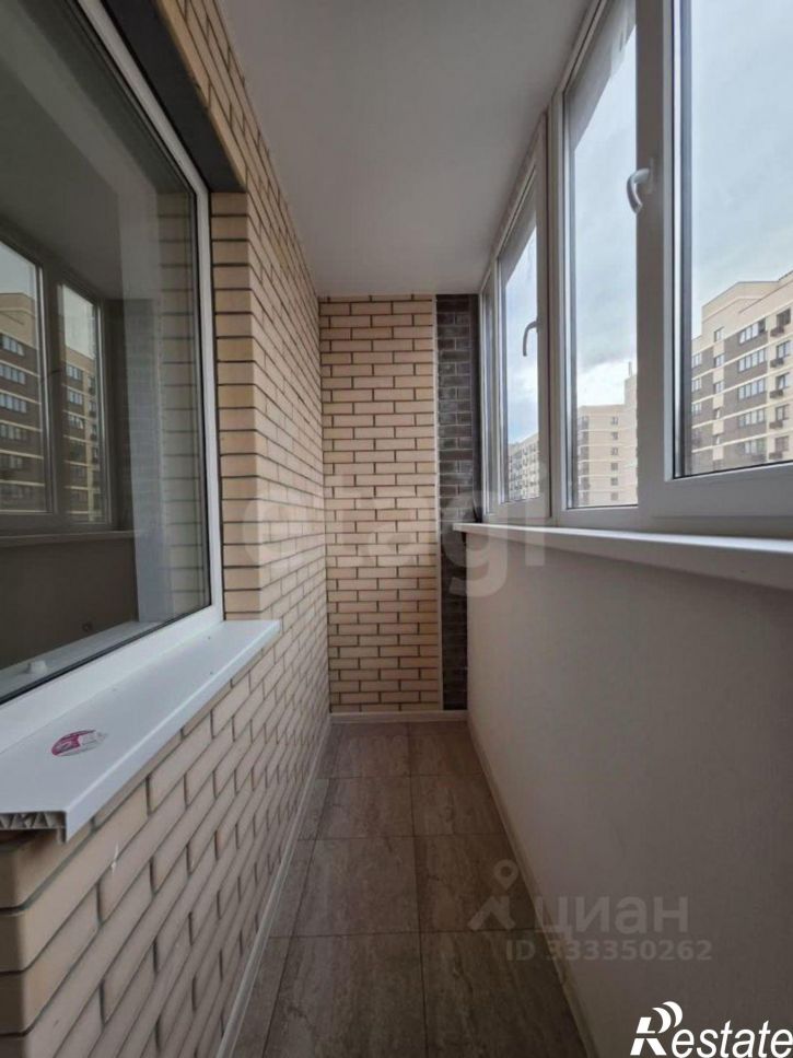 1-комн квартира ул Скандинавская, 1 12,  д. 1 12,  к. 12