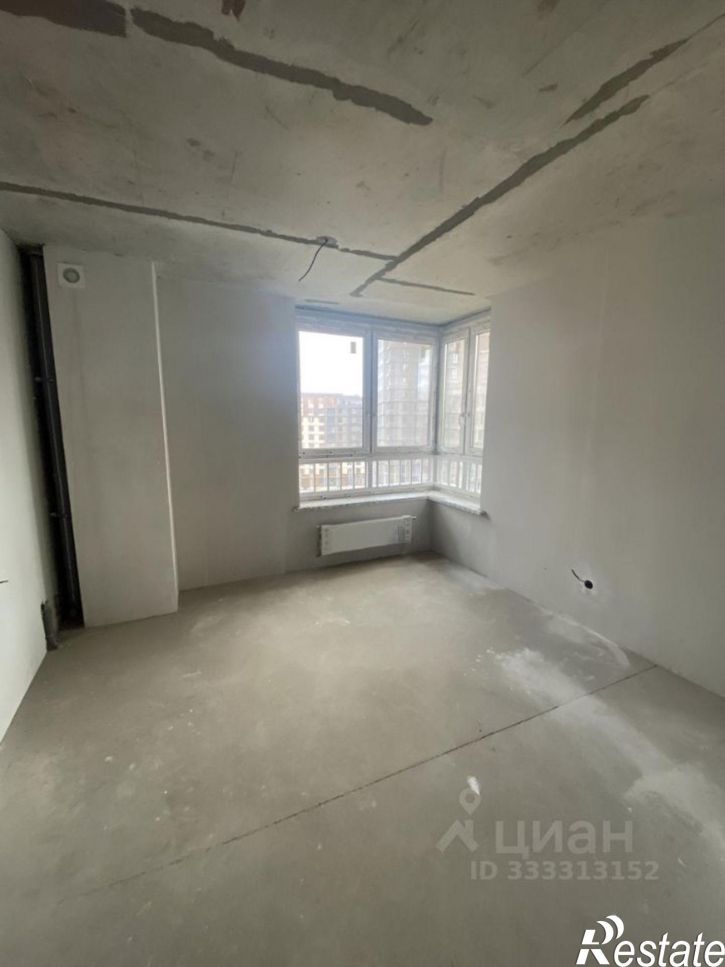 2-комн квартира ул им. Героя Нурбагандова, 3,  д. 3