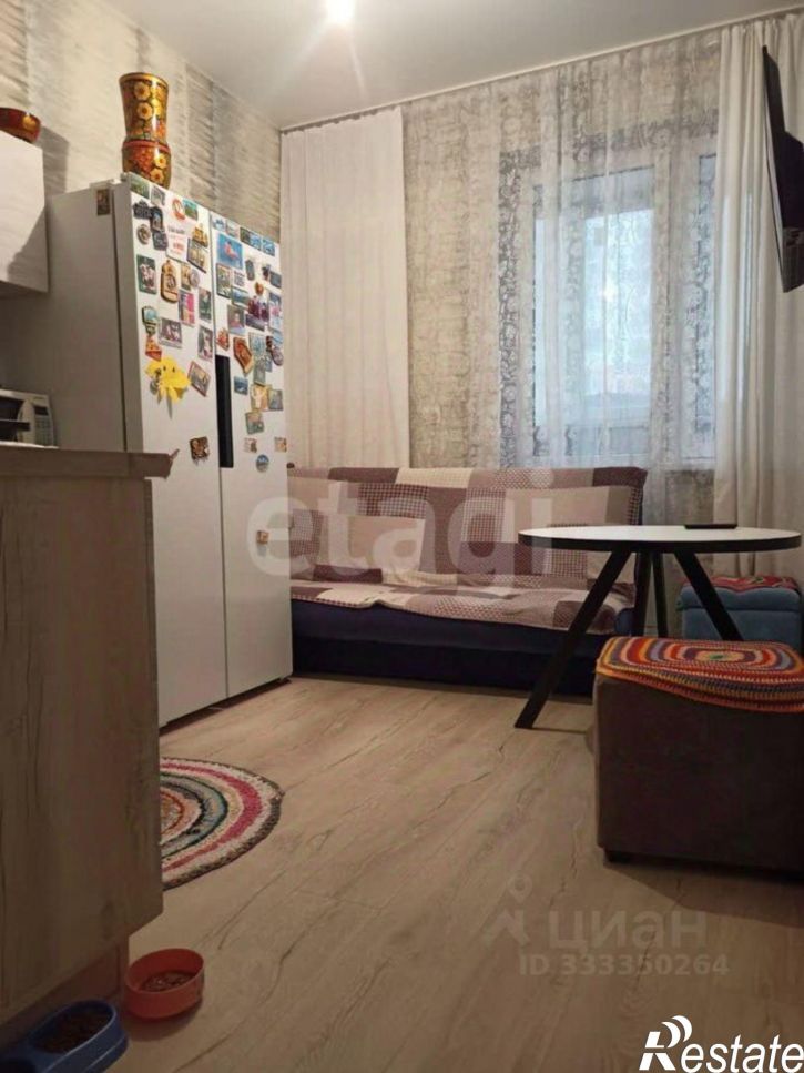2-комн квартира пр-кт им. писателя Знаменского, 9 4,  д. 9 4,  к. 4