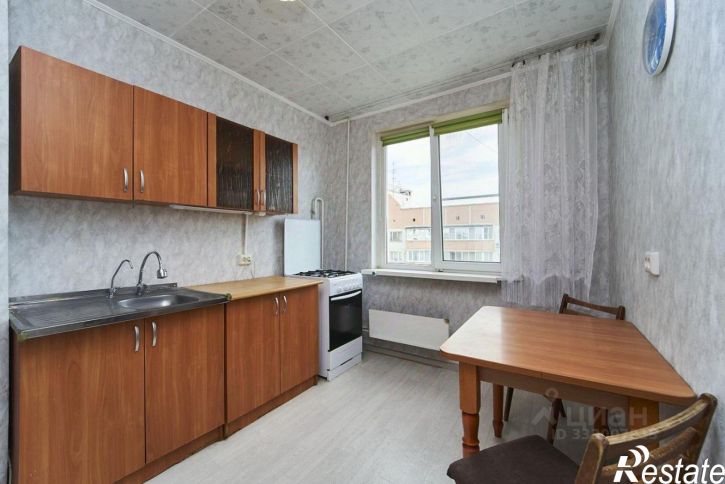 2-комн квартира ул Черкасская, 43,  д. 43