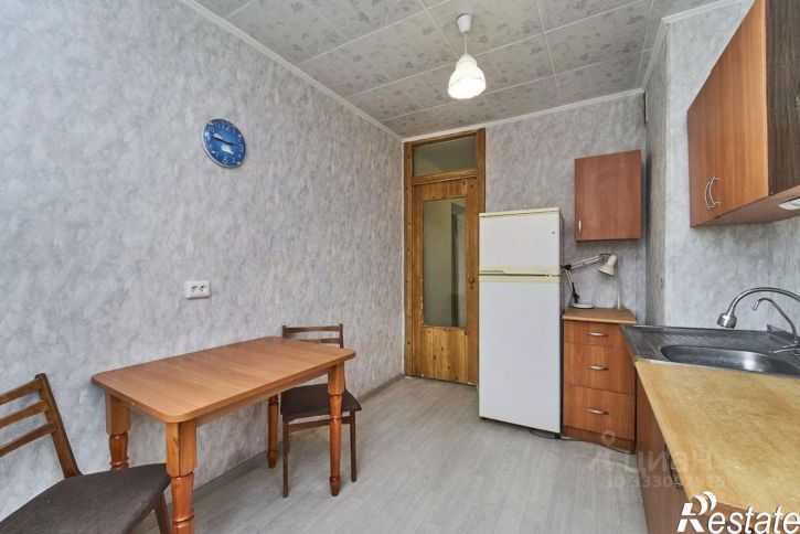 2-комн квартира ул Черкасская, 43,  д. 43