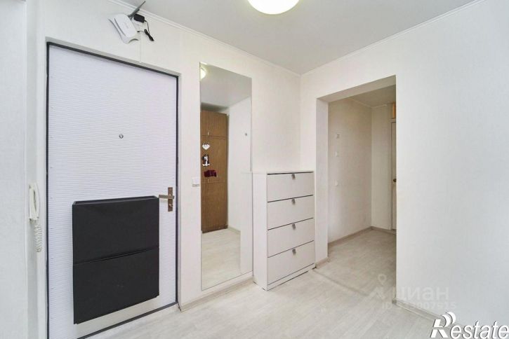 2-комн квартира ул Черкасская, 43,  д. 43