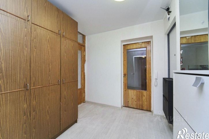 2-комн квартира ул Черкасская, 43,  д. 43