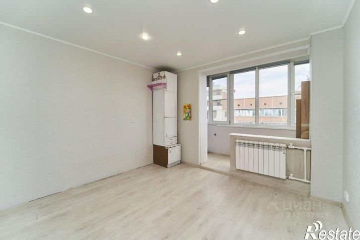 2-комн квартира ул Черкасская, 43,  д. 43