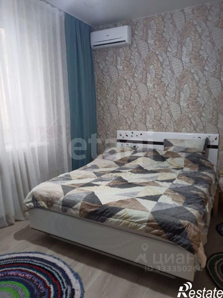 2-комн квартира пр-кт им. писателя Знаменского, 9 4,  д. 9 4,  к. 4