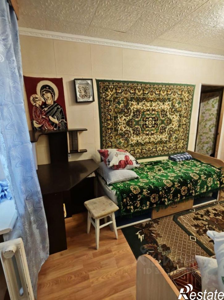 Комната ул Армавирская, 60,  д. 60