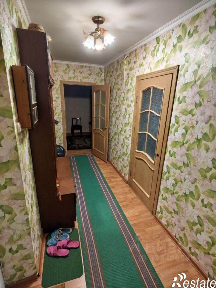 Комната ул Армавирская, 60,  д. 60