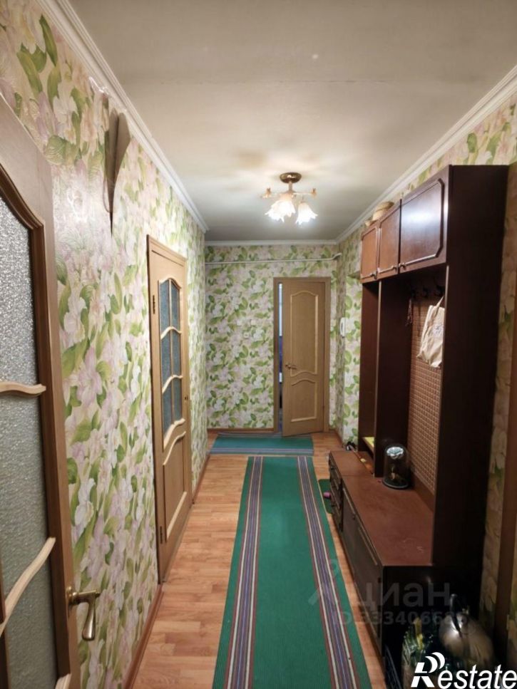 Комната ул Армавирская, 60,  д. 60