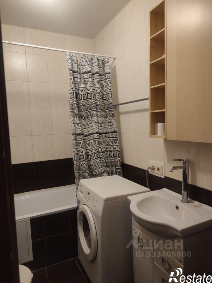 1-комн квартира ул им. Архитектора Петина, 16,  д. 16