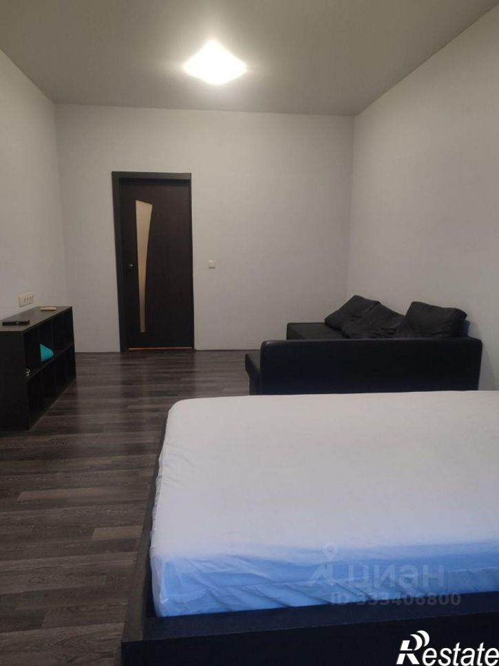 1-комн квартира ул им. Архитектора Петина, 16,  д. 16