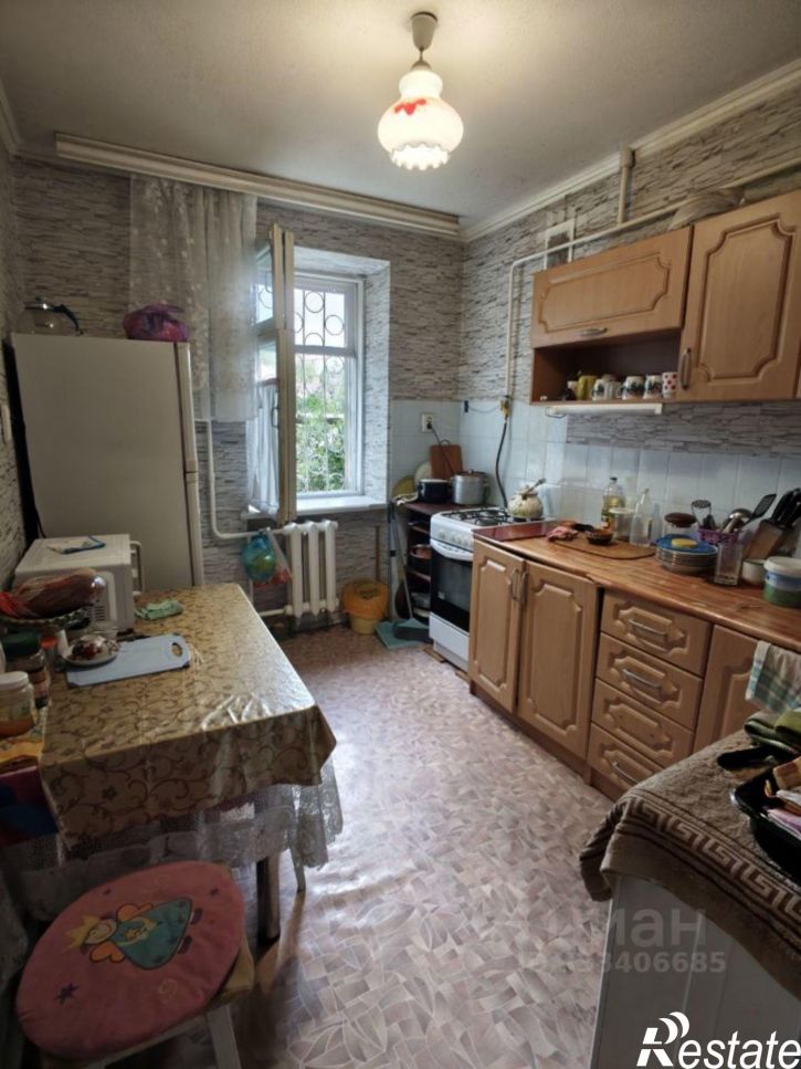 Комната ул Армавирская, 60,  д. 60