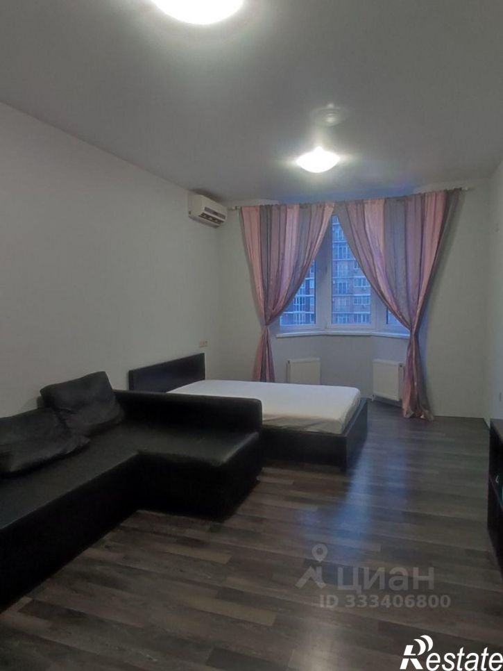1-комн квартира ул им. Архитектора Петина, 16,  д. 16