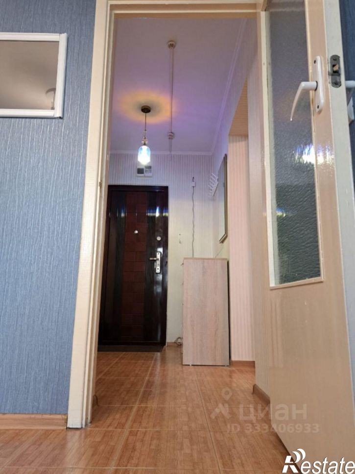 1-комн квартира ул Совхозная, 20,  д. 20