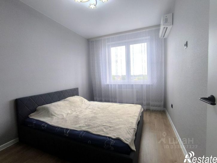 2-комн квартира ул Почтовое отделение 87, 57,  д. 57