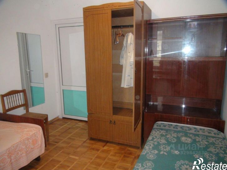 Комната ул Трудовой Славы, 24,  д. 24