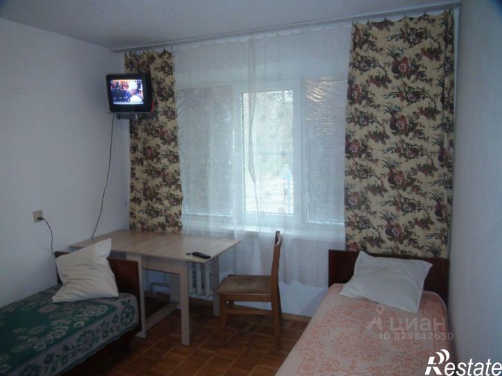 Комната ул Трудовой Славы, 24,  д. 24