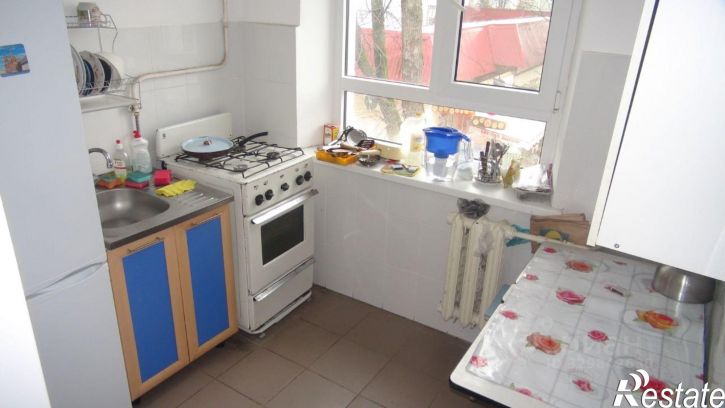 Комната ул Трудовой Славы, 24,  д. 24