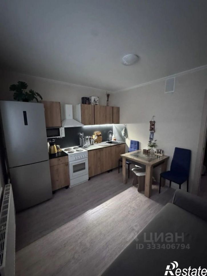 1-комн квартира ул им. 75-летия Победы, 26 1,  д. 26 1,  к. 1