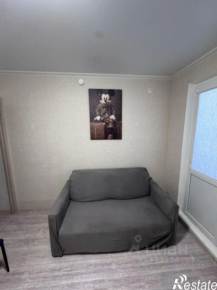 1-комн квартира ул им. 75-летия Победы, 26 1,  д. 26 1,  к. 1