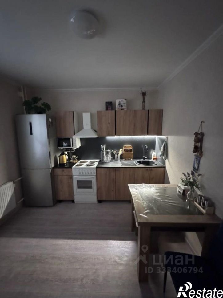 1-комн квартира ул им. 75-летия Победы, 26 1,  д. 26 1,  к. 1