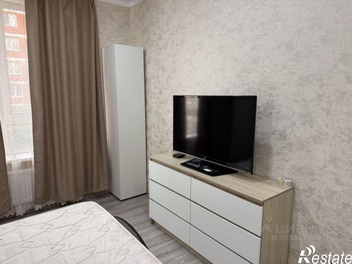 1-комн квартира ул Западный Обход, 42/4,  д. 42/4