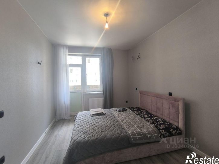1-комн квартира ул им. лётчика Позднякова, 2 8,  д. 2 8,  к. 8