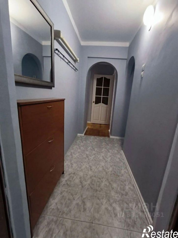 2-комн квартира ул им. Атарбекова, 44,  д. 44