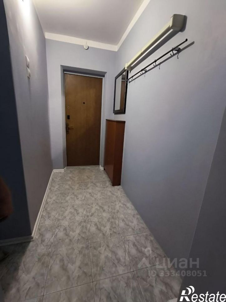 2-комн квартира ул им. Атарбекова, 44,  д. 44