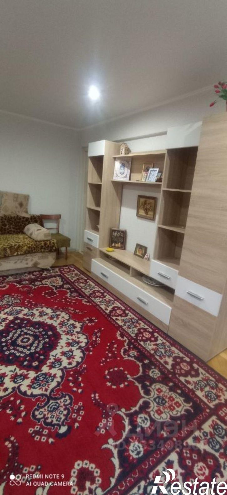 2-комн квартира ул им. Котовского, 96,  д. 96