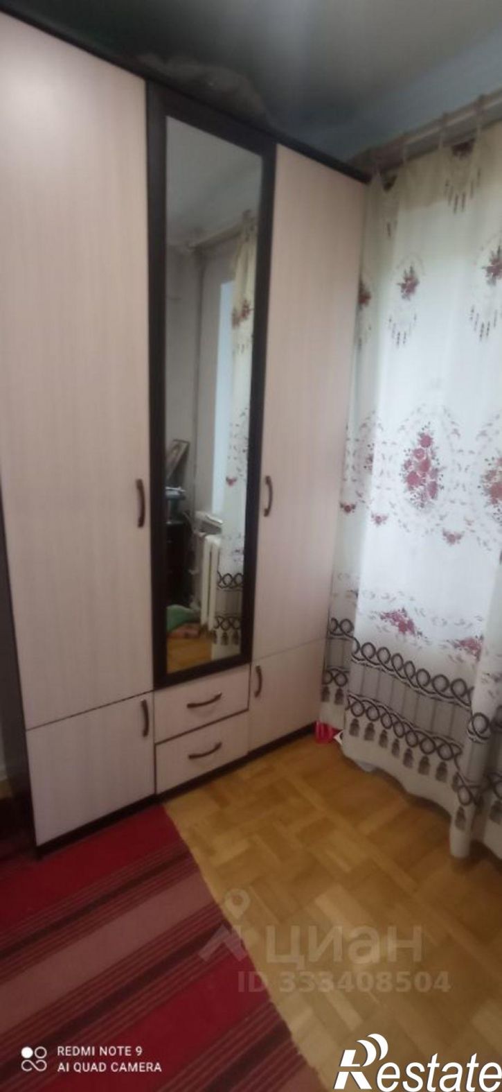 2-комн квартира ул им. Котовского, 96,  д. 96