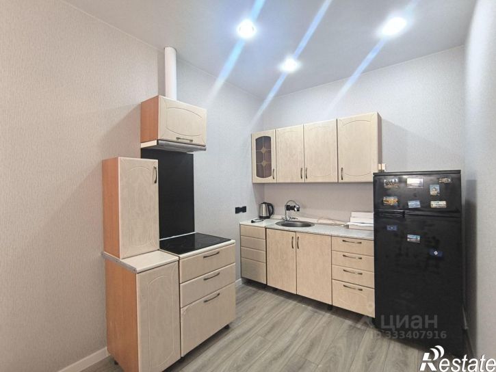 1-комн квартира ул им. лётчика Позднякова, 2 8,  д. 2 8,  к. 8