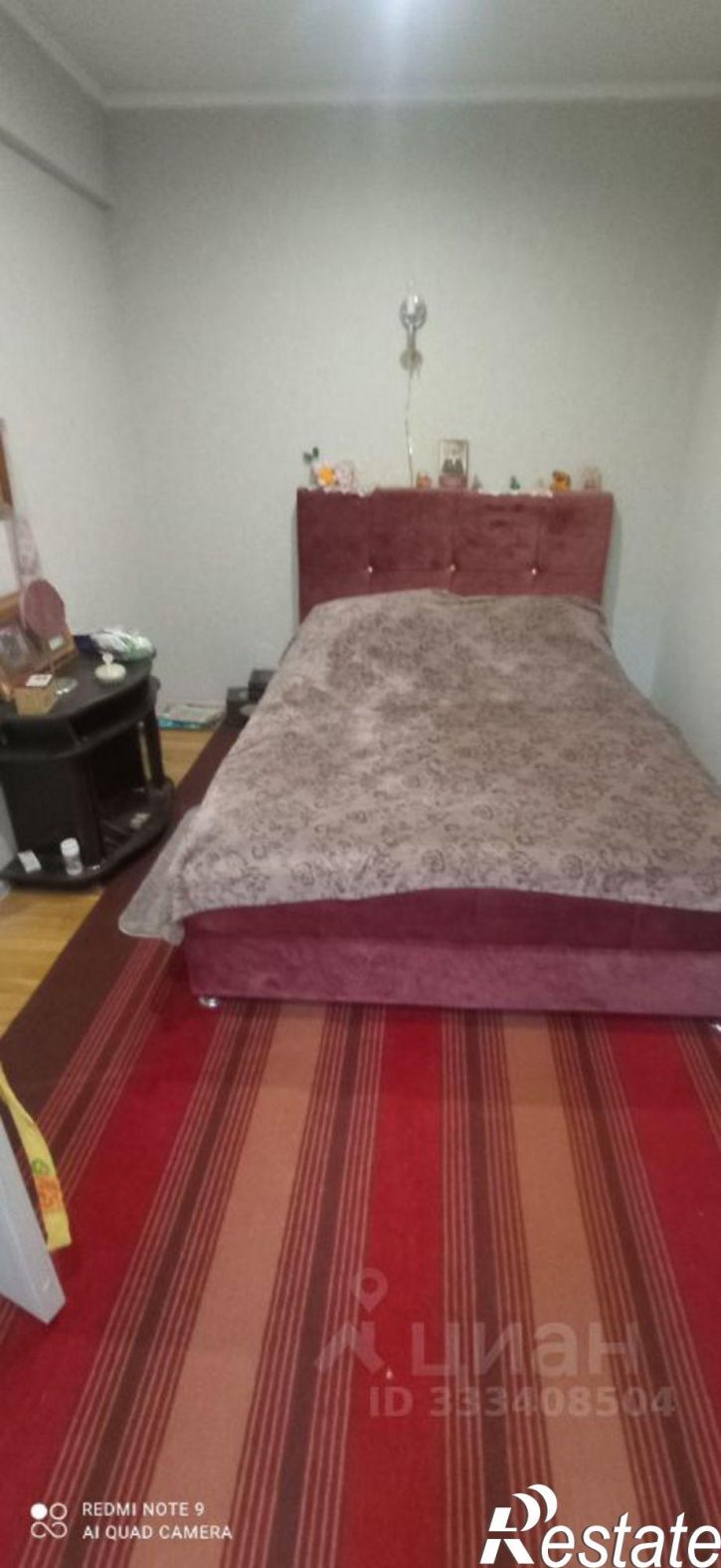 2-комн квартира ул им. Котовского, 96,  д. 96