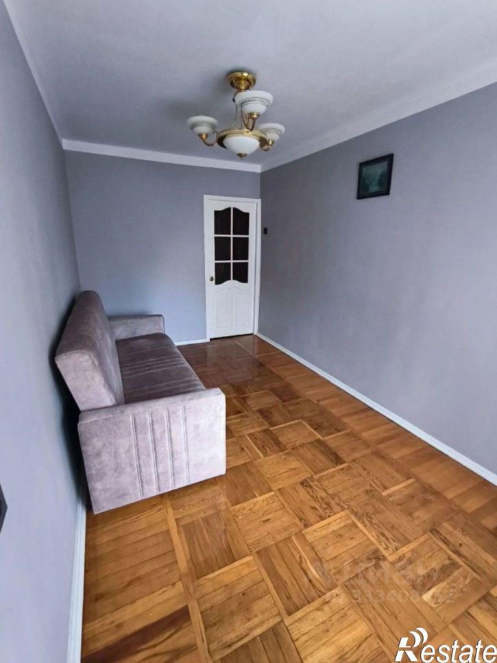 2-комн квартира ул им. Атарбекова, 44,  д. 44