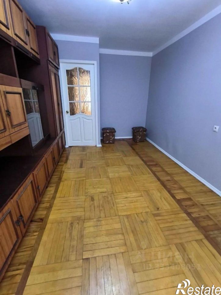 2-комн квартира ул им. Атарбекова, 44,  д. 44