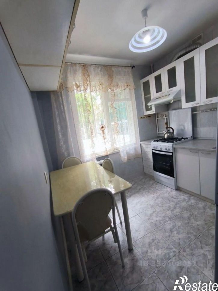 2-комн квартира ул им. Атарбекова, 44,  д. 44