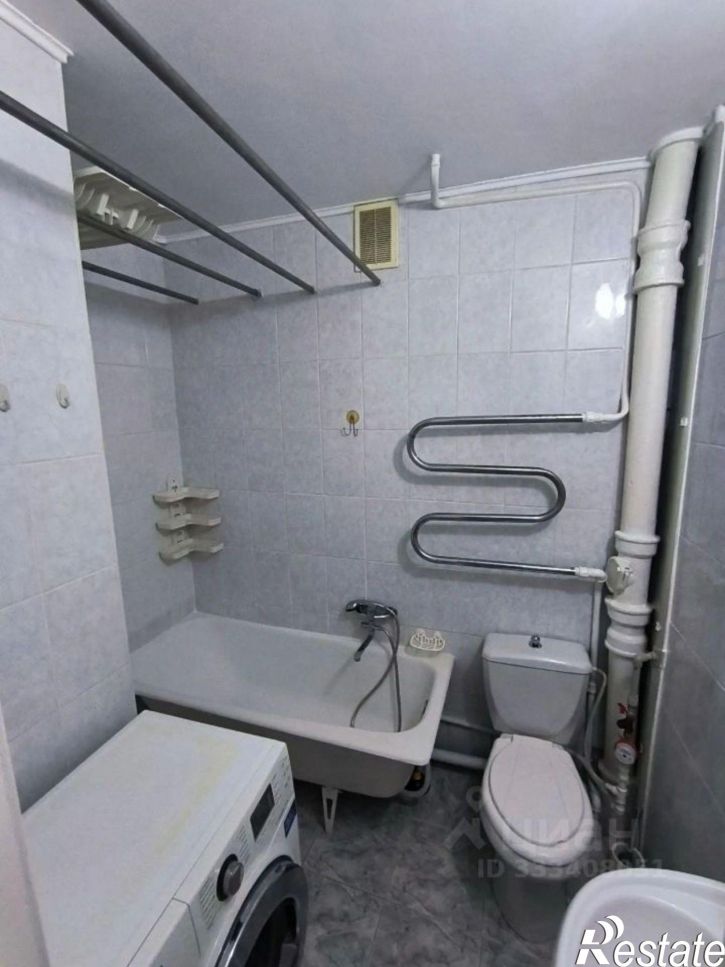 2-комн квартира ул им. Атарбекова, 44,  д. 44