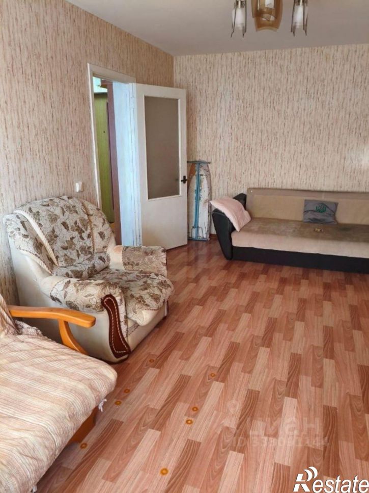 1-комн квартира ул им. Димитрова, 3/2,  д. 3/2